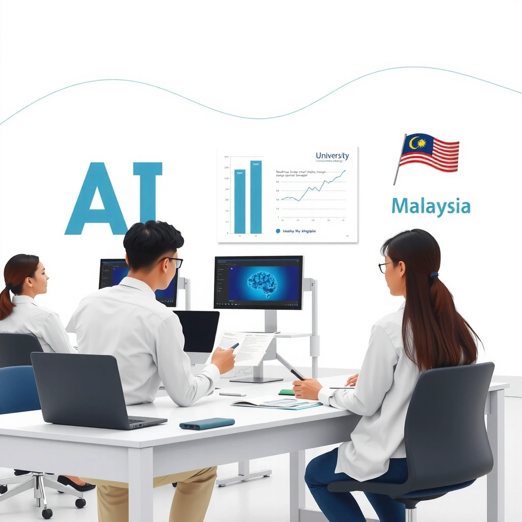 Academic AI Research