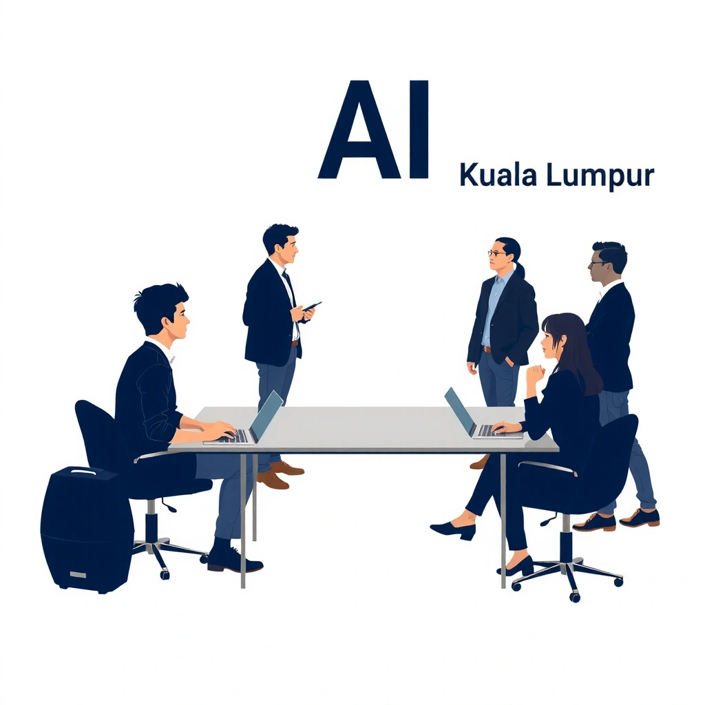 Kuala Lumpur AI Meetup