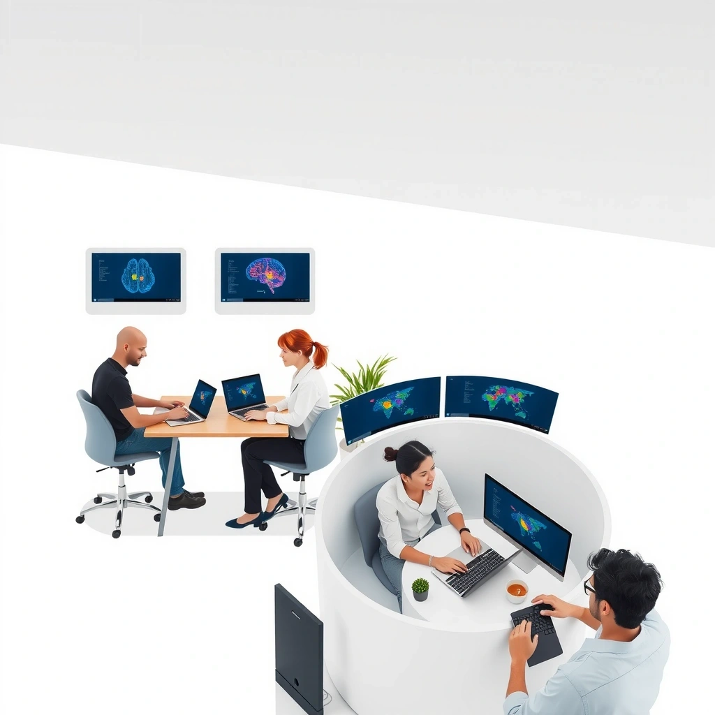 Malaysian AI Startup