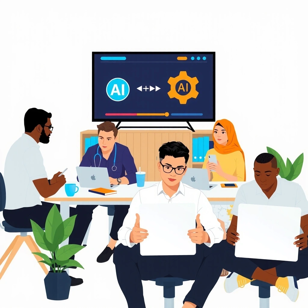 Malaysia AI Community